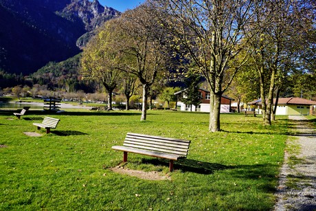 Lago di Ledro